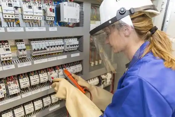 electrician Jensen Beach